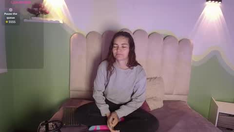 Bianca online show from January 8, 11:34 am