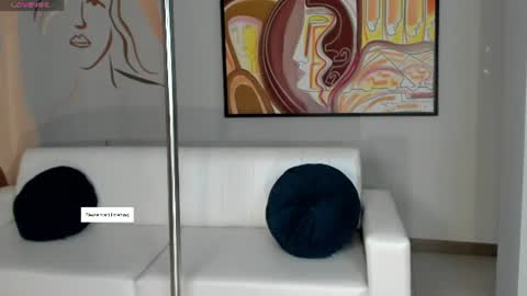 Bianca Pierce online show from June 23, 10:57 am