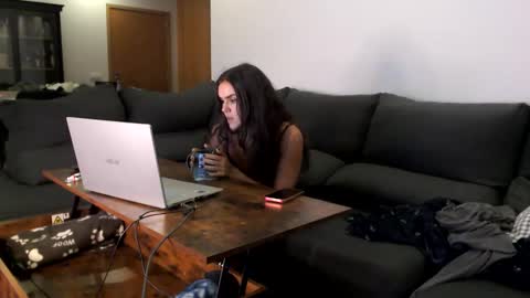 Snapshot of biancascofield chatting on November 23, 11:26 pm biancascofield online show from November 23, 11:26 pm