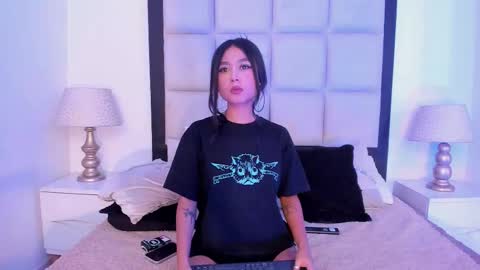 Snapshot of biancashermann chatting on February 13, 10:06 pm Bianca online show from February 13, 10:06 pm