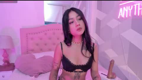 Snapshot of biancashermann chatting on March 12, 8:26 pm Bianca online show from March 12, 8:26 pm