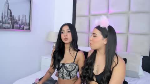 Snapshot of biancashermann chatting on March 26, 5:57 am Bianca online show from March 26, 5:57 am