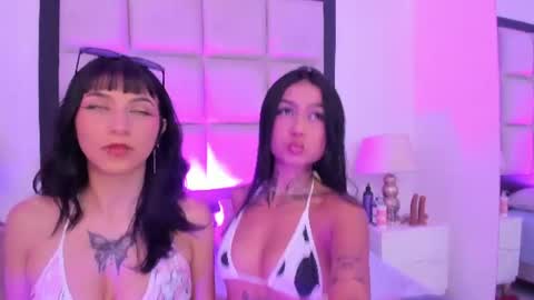 Bianca online show from August 1, 10:52 pm