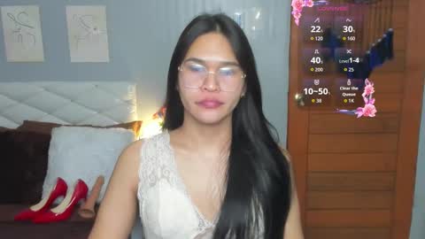 biancasmith123 online show from October 11, 3:32 pm