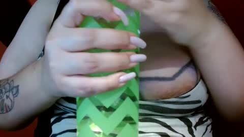bianca online show from September 8, 2:49 pm