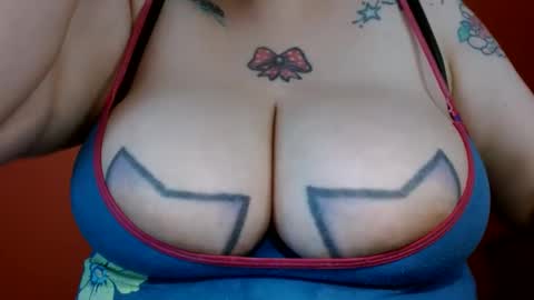 Snapshot of bianka_star_ chatting on October 1, 12:44 pm bianca online show from October 1, 12:44 pm