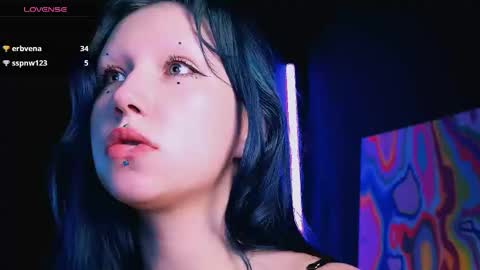 bibi_iva online show from March 10, 2:39 am