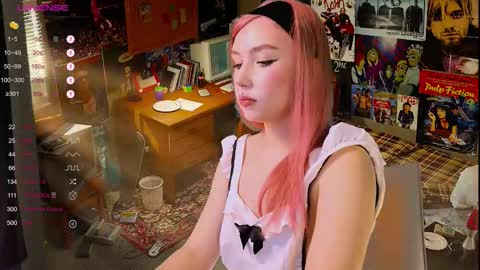 bibi_iva online show from September 23, 8:34 pm