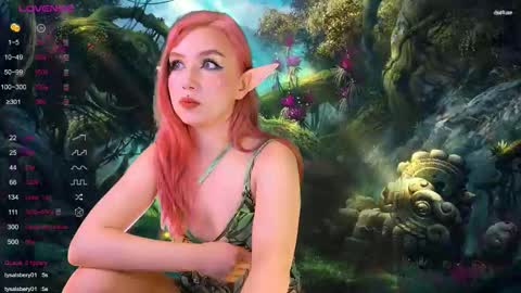 bibi_iva online show from September 25, 3:43 am