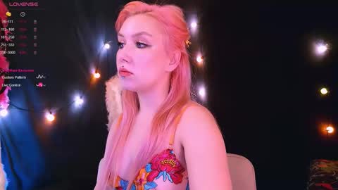 bibi_iva online show from March 15, 7:58 am