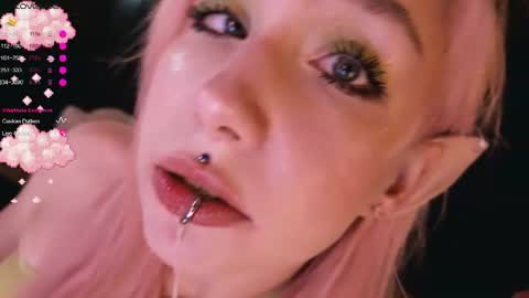 Snapshot of bibi_iva chatting on July 27, 9:22 pm bibi_iva online show from July 27, 9:22 pm