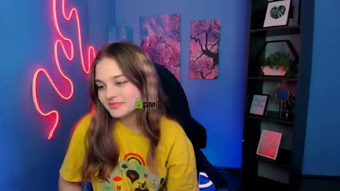 bibi_tease online show from June 24, 2:27 pm
