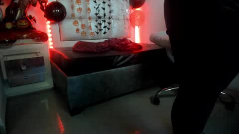 Snapshot of bibiana_js_ chatting on October 11, 11:53 am bibiana_js_ online show from October 11, 11:53 am