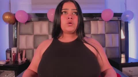 bibiana_js_ online show from November 18, 4:39 am