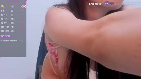 Bibi online show from October 24, 2:08 am