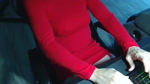 BiCDRachel online show from October 23, 12:48 pm