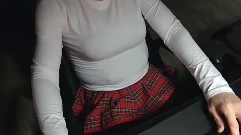 BiCDRachel online show from October 27, 1:04 pm