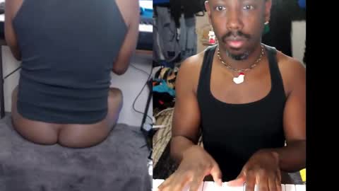 BicepsandFrot online show from September 24, 2:59 am