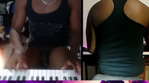 BicepsandFrot online show from October 29, 12:46 am