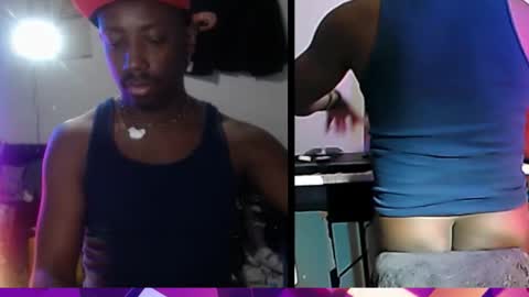 BicepsandFrot online show from October 30, 10:32 pm