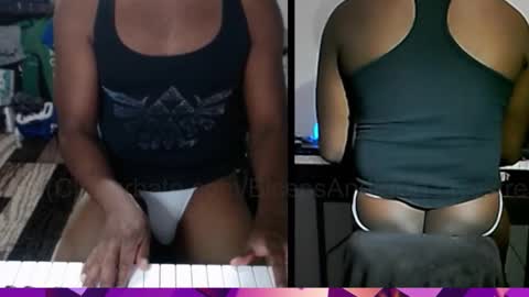 BicepsandFrot online show from November 2, 7:00 am