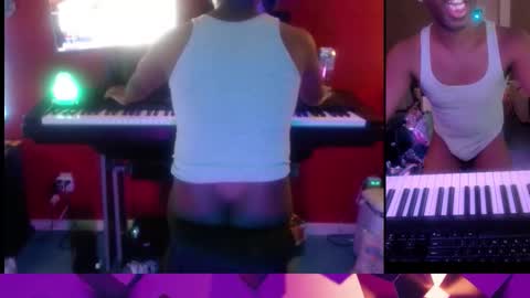 BicepsandFrot online show from February 1, 6:23 am