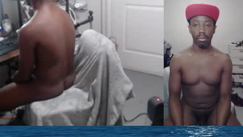 Snapshot of bicepsandfrot chatting on March 22, 11:24 am BicepsandFrot online show from March 22, 11:24 am