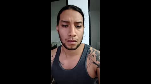 Snapshot of bicepsupremo chatting on March 31, 9:32 am bicepsupremo online show from March 31, 9:32 am