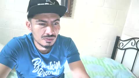 bichopeludo online show from October 16, 7:59 pm