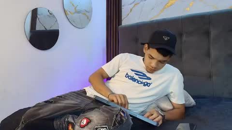Snapshot of bick_jhonn chatting on May 31, 7:26 pm Bick Khonn online show from May 31, 7:26 pm