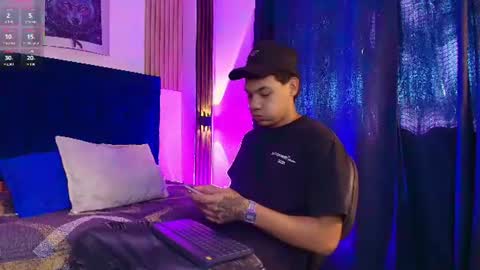 Snapshot of bick_jhonn chatting on June 11, 7:56 pm Bick Khonn online show from June 11, 7:56 pm