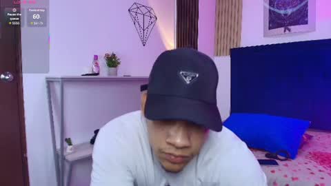 Snapshot of bick_jhonn chatting on June 15, 7:27 pm Bick Khonn online show from June 15, 7:27 pm