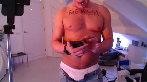 Bickel online show from December 2, 1:11 am