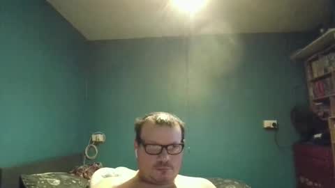 Snapshot of bidan1986 chatting on January 4, 6:30 pm bigdan1986 online show from January 4, 6:30 pm