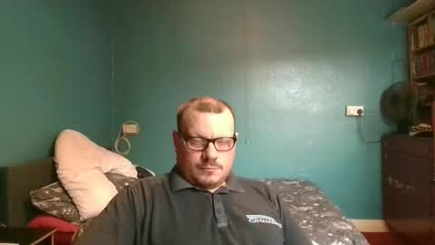Snapshot of bidan1986 chatting on January 15, 12:04 pm bigdan1986 online show from January 15, 12:04 pm