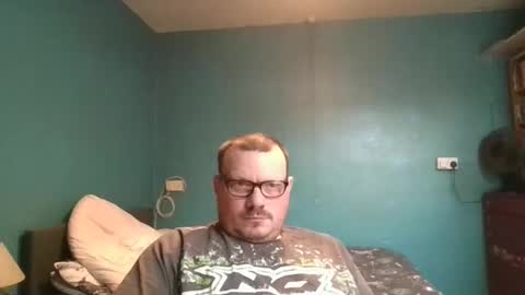 Snapshot of bidan1986 chatting on January 18, 10:49 am bigdan1986 online show from January 18, 10:49 am