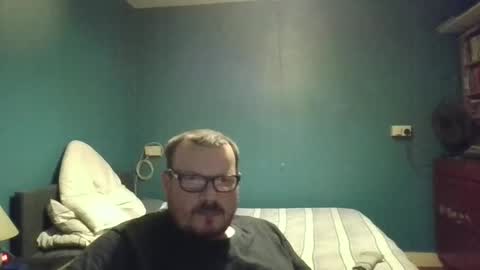 Snapshot of bidan1986 chatting on February 7, 7:06 pm bigdan1986 online show from February 7, 7:06 pm