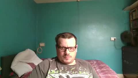 Snapshot of bidan1986 chatting on February 25, 10:04 am bigdan1986 online show from February 25, 10:04 am