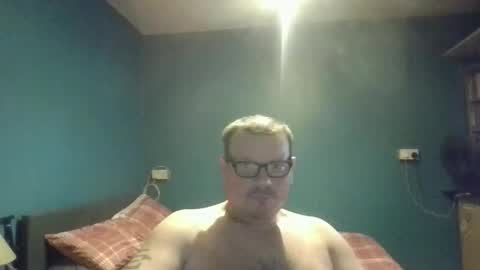 bigdan1986 online show from October 5, 5:33 pm
