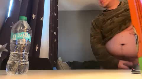 Snapshot of bidenben349 chatting on February 16, 1:02 am bidenben349 online show from February 16, 1:02 am