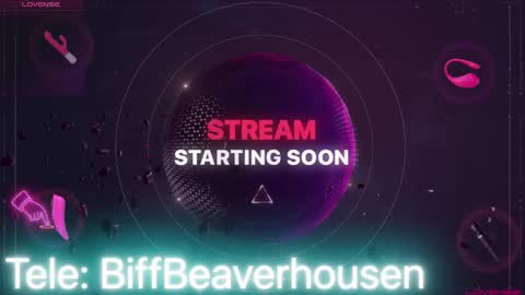 Biff Beaverhousen online show from January 15, 10:31 am
