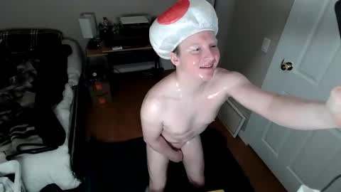sexboy5000 online show from November 18, 1:04 pm