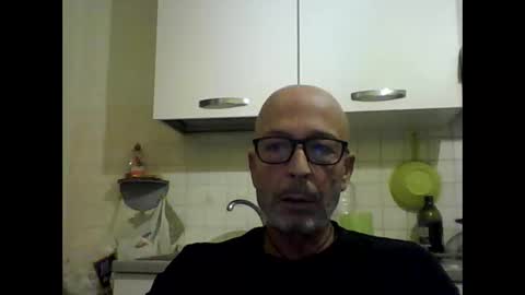 big23italy online show from October 8, 7:28 am