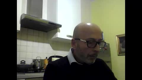 big23italy online show from October 13, 11:43 am