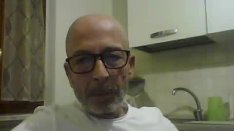 Snapshot of big23italy chatting on August 2, 6:50 pm big23italy online show from August 2, 6:50 pm