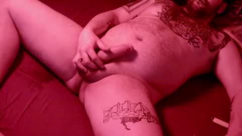 Snapshot of big7marf chatting on March 3, 3:34 am big7marf online show from March 3, 3:34 am