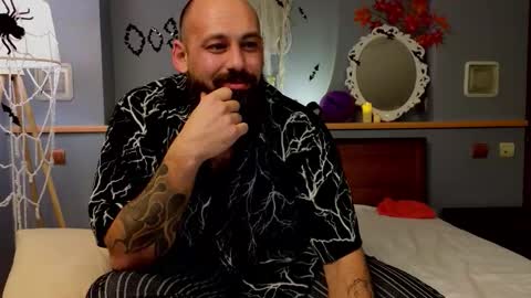 Rustam online show from October 28, 9:06 pm