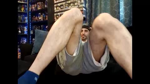 Big  Tasty online show from May 25, 4:57 pm