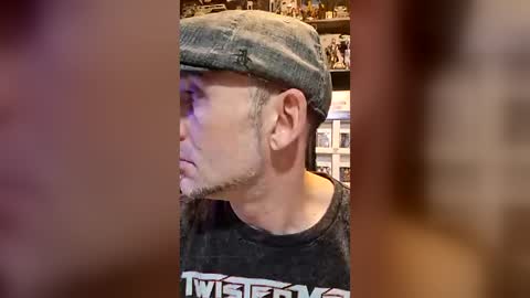 Big  Tasty online show from July 26, 2:24 pm
