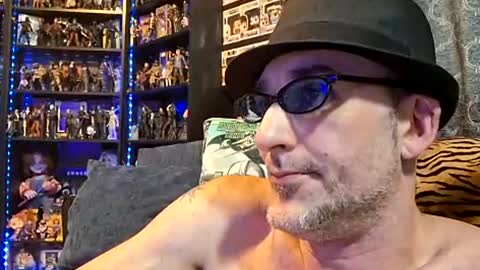 Big  Tasty online show from July 28, 9:36 pm
